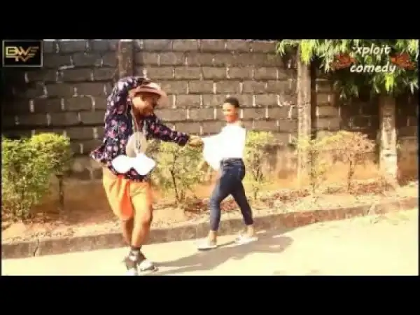 Video: Tattoo shop  (Xploit Comedy)